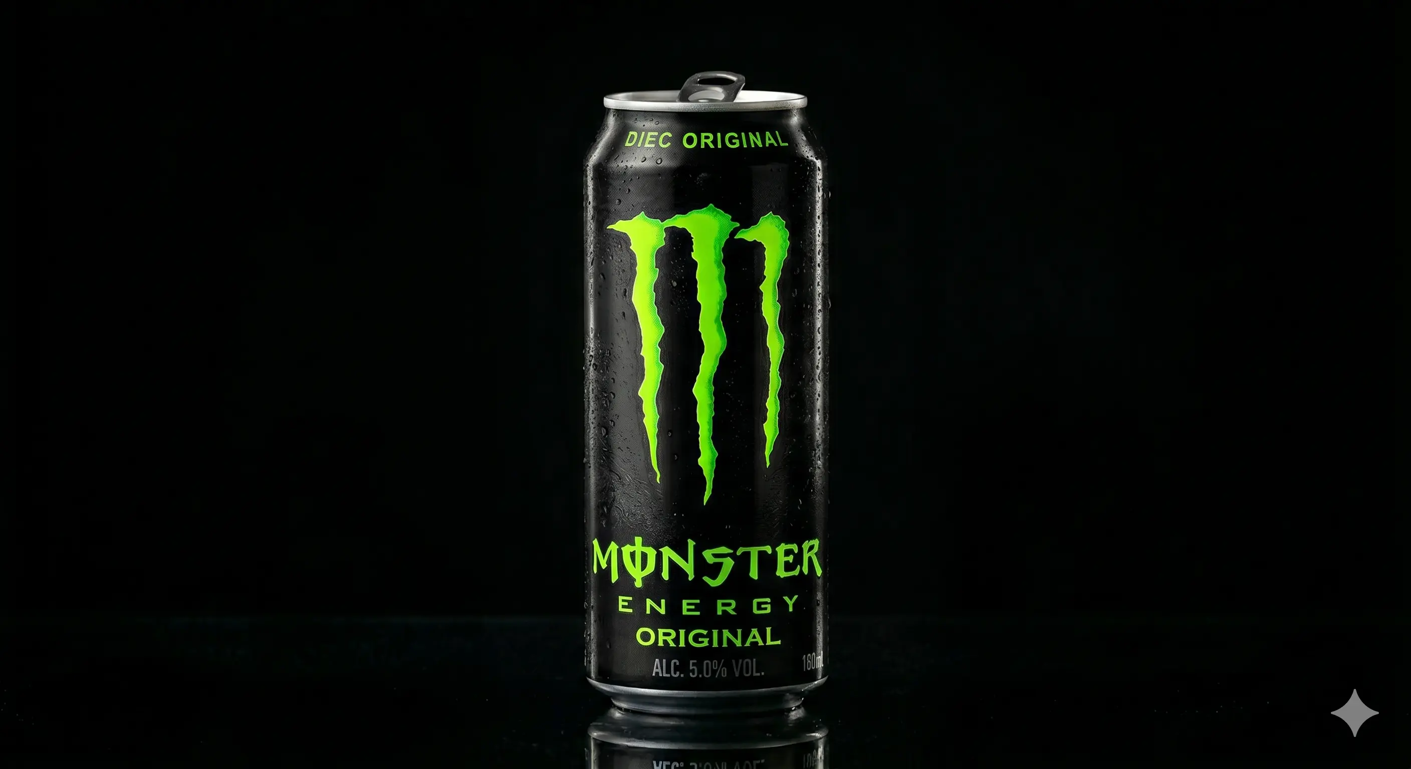 Monster Energy